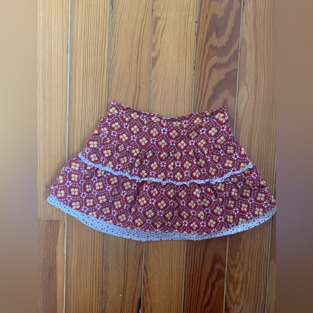 Janie and Jack Skirt